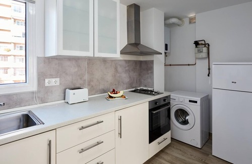 Cala Hostel | Deluxe Apartment, 3 min from the beach