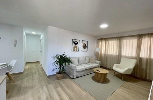 Las Palmas de Gran Canaria Apartment | Deluxe Home Las Palmas - by Gestión Vacacional Canarias
