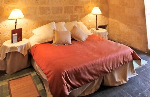 Villanueva de Canedo Other | Deluxe Medieval - One Bedroom Castle, Sleeps 2