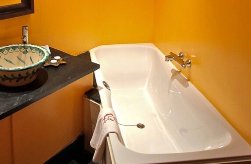 Villanueva de Canedo Other | Deluxe Medieval - One Bedroom Castle, Sleeps 2