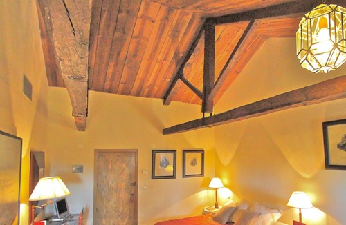 Villanueva de Canedo Other | Deluxe Medieval - One Bedroom Castle, Sleeps 2