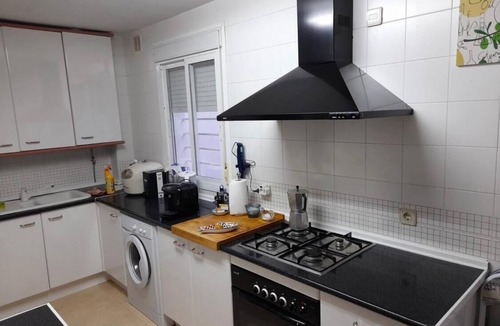 El Rompido House | Denver House. Air conditioning, Swimming Pool, WIfi and Tennis Court