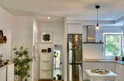 Quintana Apartment | Design house with 3 bedrooms and terrace! Quiet and fully equipped