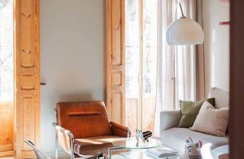 Ruzafa Apartment | Design Shelter in Ruzafa