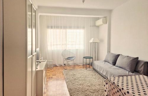 San Isidro Apartment | Designer's apt in privileged location - Marqués
