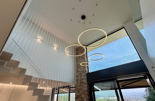 Marina de Cudeyo House | Designer villa 3 km from Pedreña - Stylish Host