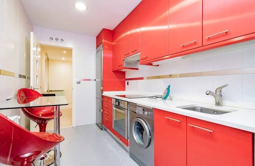 Huertas Apartment | Deslumbrante Apto Barrio de Las Letras C/Prado