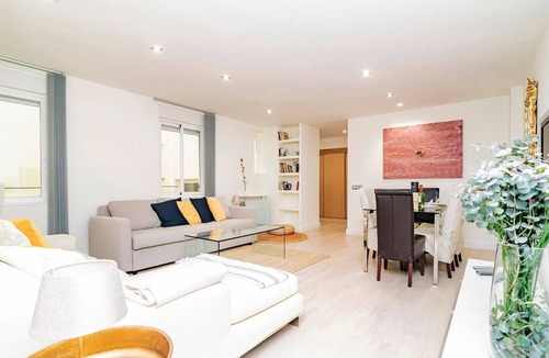 Huertas Apartment | Deslumbrante Apto Barrio de Las Letras C/Prado