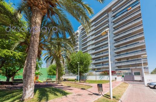 Oropesa del Mar Apartment | desolyplaya Colomeras 3T