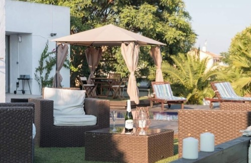 Dehesa de Campoamor Villa | Detached villa with private pool and 1000m2 garden