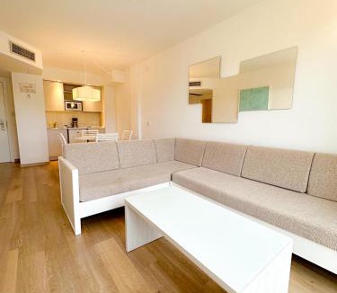 Cala Agulla Hotel | Diamant Hotel & Aparthotel