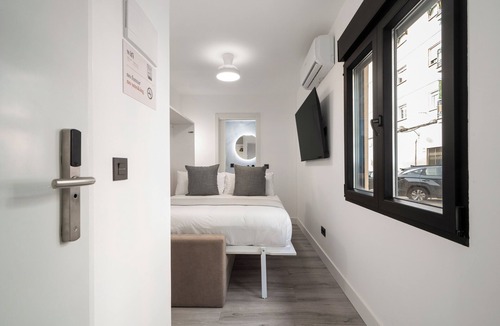 Quintana House | Dobo Madrid Siena