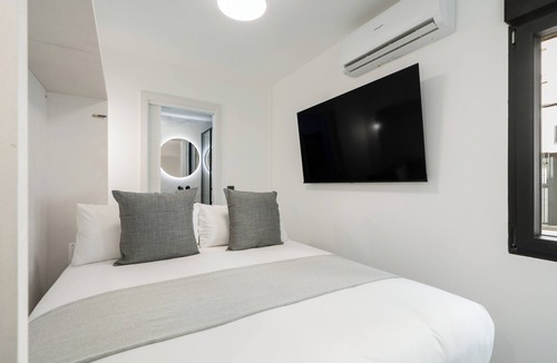 Quintana House | Dobo Madrid Siena