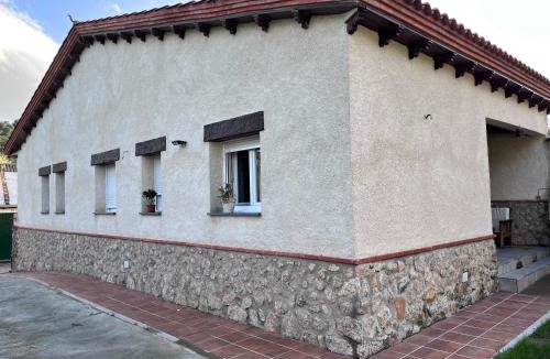 Serradilla del Arroyo House | Dolmen