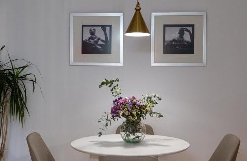 Zamora Apartment | DONCELLAS