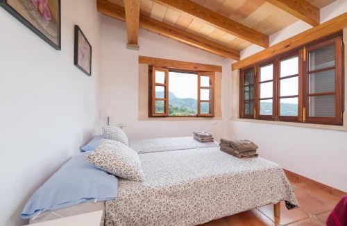 Soller Villa | Dos Villas