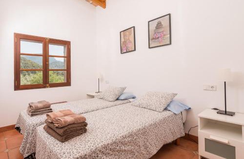 Soller Villa | Dos Villas