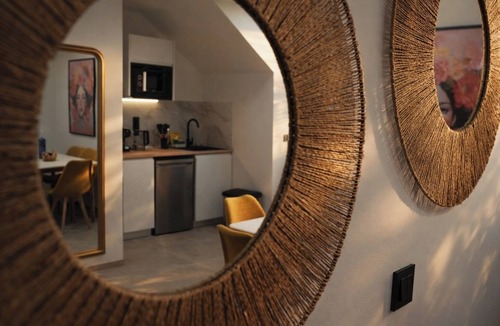 Alicante Apartment | DozZze Julieta