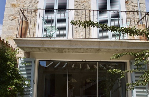 Binissalem House | Dream house in the center of the island.
