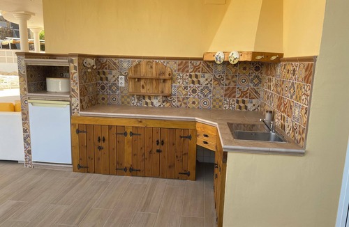 Els Poblets Villa | Dream villa Revoltes in Els Poblets-Denia-Alicante, 234m2 with large private pool