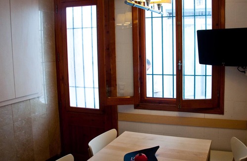 Peniscola Old Town House | Dreamlike ChillOut Terrace, perfect for groups