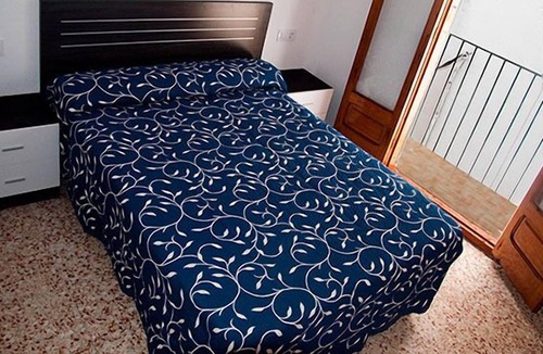 Peniscola Old Town House | Dreamlike ChillOut Terrace, perfect for groups