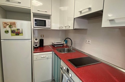 Burgos Apartment | Dreams Home Burgos - Complete and quiet apartment 2 minutes from downtown