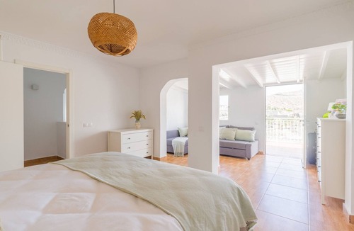 Balito Ski Chalet | Dreamy apartment next to Anfi del Mar