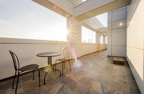 Hortaleza Apartment | Duplex con Terraza y Parking en Sanchinarro