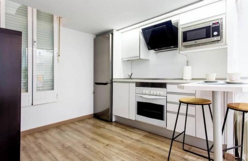 Embajadores Apartment | Duplex in La Latina—Perfect for friends and families 5