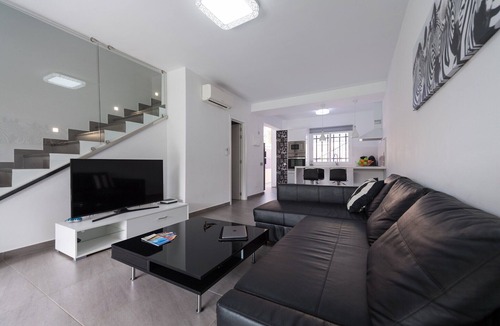 Costa Meloneras Apartment | Duplex in Maspalomas near Meloneras Beach