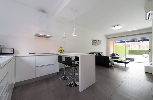 Costa Meloneras Apartment | Duplex in Maspalomas near Meloneras Beach