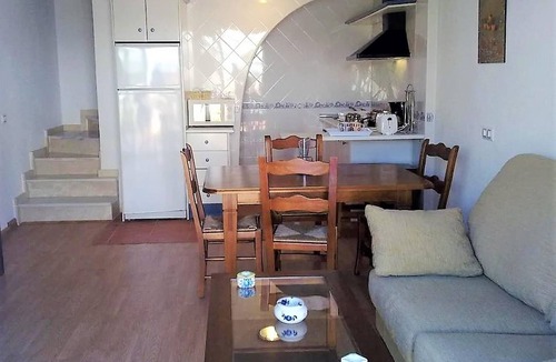 Vera Beach House | Duplex in Urb Naturista by the Beach