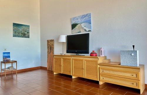 Salionc Apartment | Duplex & terrace & great sea views & Private Beach