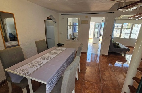 Balito Apartment | Duplex Walk to Anfi Beach 3 Pools Large Terrace