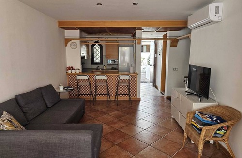 Playa Paraiso Apartment | Duplex with large terrace in urbanization with heated pool