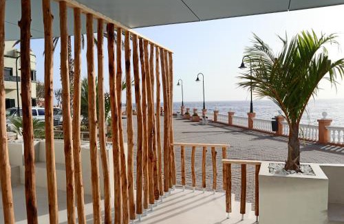Melenara Apartment | Durmiendo sobre el mar, Vivienda La Baja Grande
