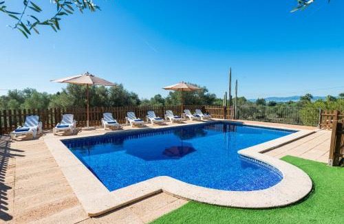 l'Aranjassa House | E096 Can Valero by Mallorca Villa Selection