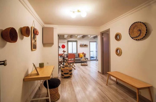 La Sagrada Familia Apartment | E2MA91047 - Fantastic apartment Sagrada Familia