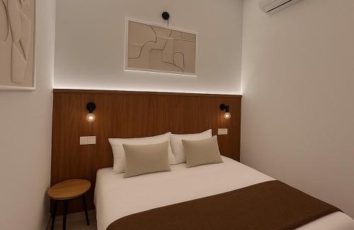 Embajadores Apartment | E8 Delux Plaza Mayor