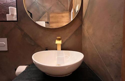 Embajadores Apartment | E8 Delux Plaza Mayor