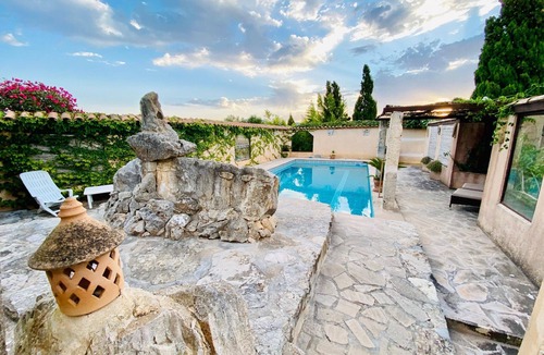 Son Macia House | East coast holiday in an Adults Only FInca app.