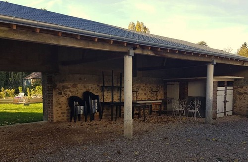 Saint-Denis-d'Authou Cottage | Easy2 loc / Les Tilleuls