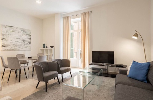 Huertas Apartment | Echegaray III apartment in Madrid