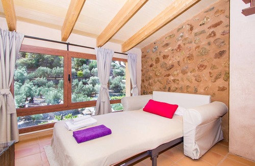 Fornalutx House | ECO FINCA CLOE NATURE