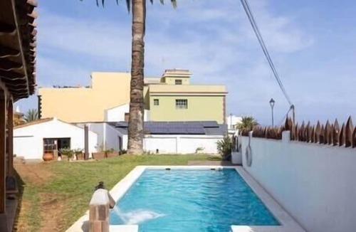 La Guancha Cottage | Eden Rentals Sagitta Alfa Retreat