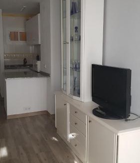 Benalmadena Costa Apartment | Edificio Agata