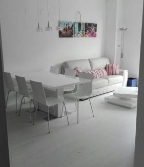 Grao de Gandia Apartment | Edificio Attikos