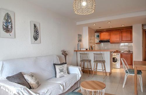 Calpe Apartment | EDIFICIO CALPPLACE