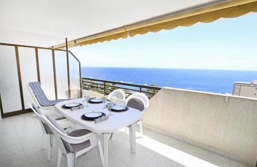 Calpe Apartment | EDIFICIO CALPPLACE